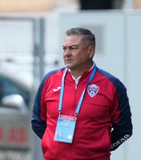 Ilie Stan a plecat de la Buzău  Pe cine dă vina antrenorul pentru   retrogradare : „Nu am vorbit aceeași limbă”