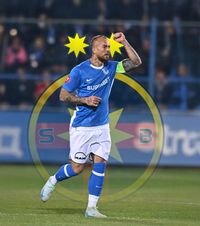 „Tu ești ca mine!”   Mesajul lui   Hagi pentru Alibec , înainte de plecarea la FCSB » „Regele” l-a sfătuit ce să aleagă