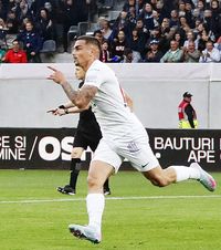 „Am primit o nouă ofertă”  Daniel Niculae, detalii despre   negocierile  pentru transferul lui Tiago Goncalves