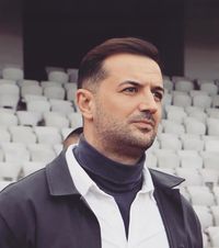 Reformă la U Cluj  Președintele clubului a anunțat că vor pleca șapte jucători +   Ce se întâmplă cu Masoero