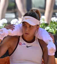 „Am început prost”     Jaqueline Cristian,  după înfrângerea cu Swiatek: „Am simțit că publicul vrea un meci mai lung”