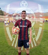 Primul transfer la CFR Cluj  Ardelenii au adus   un atacant macedonean.  A fost cel mai bun marcator în sezonul trecut