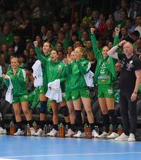 „Arbitraj de toată jena”  Gyor revine în finala Ligii Campionilor, după o   victorie controversată  cu Esbjerg + Odense, calificare uluitoare după prelungiri 