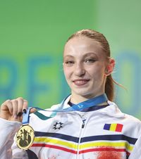  „Am avut inima frântă”    Ana Bărbosu,  prima reacție după ce a devenit campioană europeană: „Sunt capabilă să depășesc momentele dificile”