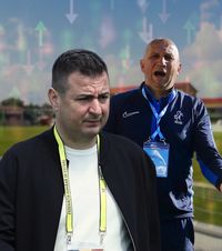 Uluitor    Metaloglobus promovează  în Liga 1 și o retrogradează pe Poli Iași! Bucureștiul are   4 echipe în A  după 13 ani!