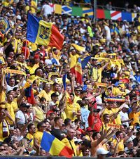 România - Cipru, aproape sold-out  Câte bilete au mai rămas pentru duelul de pe Arena Națională din   preliminariile CM 2026