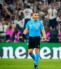 „Fără greșeală”  Adrian Porumboiu, laude pentru   Istvan Kovacs  după finala Ligii: „A trecut neobservat”