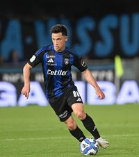 Transfer definitiv în Serie A  Impresarul lui   Olimpiu Moruțan  confirmă negocierile