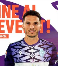 Transfer din Liga 1    FC Argeș  și-a prezentat noua achiziție