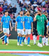 Revoltă în Italia  Un fotbalist important   a refuzat naționala.  Ce sancțiuni riscă