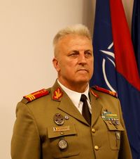 Steaua, în Liga 1?    Comandantul CSA lucrează la un plan:  „Nu e simplu să rupem o bucățică din statul român și să o dăm în privat”