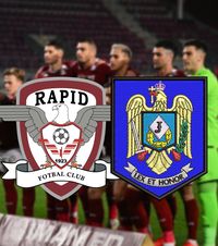 Rapid atacă Jandarmeria    Giuleștenii  acționează în instanță, după amenzile primite în sezonul recent încheiat