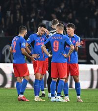 „De ce îi permiteți lui FCSB să joace în Ghencea?”  Comandantul   CSA Steaua  a răspuns la întrebarea pusă de toți fanii „roș-albaștrilor”