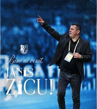  Ianis Zicu, oficial la Farul  „Marinarii” au anunțat sosirea tehnicianului care   a făcut istorie cu Metaloglobus