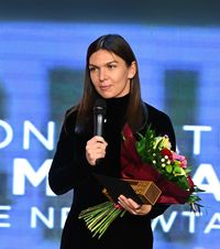 Simona Halep, celebrată  Centrul Național de Tenis din București va purta numele fostului   #1 WTA