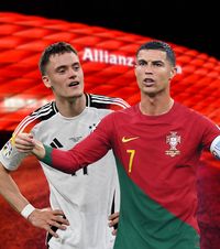 Portugalia, în finala Nations League    Cristiano Ronaldo,  decisiv în duelul cu Germania!