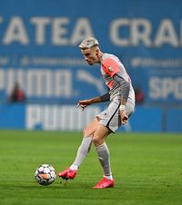 „Susținerea lui o simt cel mai mult”    Octavian Popescu  a dezvăluit cine îl motivează la FCSB