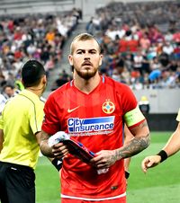 „Și-a dat un restart la Gică Hagi”    Mihai Stoica  a dezvăluit cum a ajuns Alibec înapoi la FCSB: „Gigi a aflat o informație și a acționat imediat”