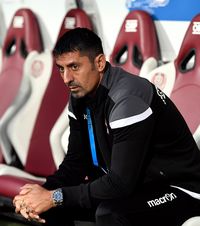 „Așteptăm fuziunea”    Ionel Dănciulescu,  după ce CS Dinamo a promovat în Liga 2: „Există un singur Dinamo”