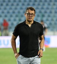 „Merg cu încredere”    Andrei Prepeliță,  după ce a preluat Unirea Slobozia: „Vreau să continui munca bine făcută de Mihalcea”