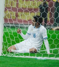 Se pregătesc pentru România     Cipru  a remizat într-un amical cu Bulgaria înainte de meciul cu „tricolorii”