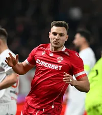 Musi se antrenează cu Dinamo   Când va oficializa FCSB   transferul  lui Politic: „Discuțiile sunt încheiate”