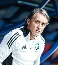 Regretă plecarea  Roberto Mancini, confesiuni despre   greșeala carierei:  „Nu aș mai face asta”