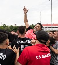 „Există o relație bună cu FC Dinamo”    Florin Bratu,  despre fuziunea cu formația din Superliga: „Să iasă din insolvență”