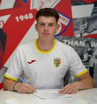 Indisciplină la U19  Dinamovistul Codruț Sandu   a fost trimis acasă!  Sursele GOLAZO.ro: „Comenta la orice”