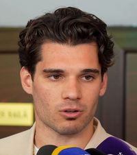 „Rămân în străinătate”    Ianis Hagi  a vorbit despre viitorul său la Gala Neagu » Ce spune despre națională și Mircea Lucescu