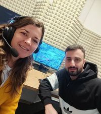 Moment controversat la finala Roland Garros  Ce au spus comentatorii Eurosport în timpul supermeciului   Sinner - Alcaraz