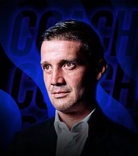 „Unele vieți sunt pline de povești”  Cum l-a prezentat Inter Milano pe   Cristi Chivu:  „Dăruire, sacrificiu și muncă”