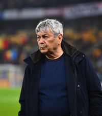 Surpriza lui Lucescu  Jucătorul dat   indisponibil,   ce va face parte din lotul României pentru meciul cu Cipru + Cine va fi noul decar