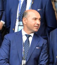 „Dureros”  Un fost atacant al naționalei României   îi critică  pe Man și Rațiu: „Nu am înțeles ce a jucat în Austria”