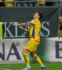 „Aveam nevoie de un astfel de meci”  Dennis Man a vorbit despre   viitorul său  după victoria cu Cipru: „Voi merge unde e mai bine” » Ce a spus despre Chivu