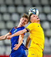 „El face diferența”  Selecționerul Italiei ne-a descrifrat jocul înaintea startului Euro U21:   „Așa sunt românii”