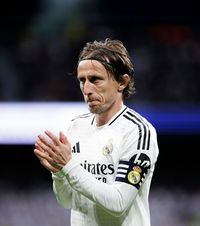 Modric nu se grăbește  Motivul pentru care croatul a cerut   amânarea vizitei medicale  la AC Milan