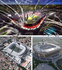 Confirmarea: stop stadioanelor!  Informația publicată de GOLAZO.ro   a fost confirmată  în această seară de un politician important