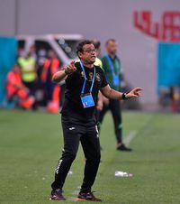 Metaloglobus are antrenor   Nou-promovata a bătut palma cu un tehnician cu   experiență în Liga 1