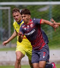 Dinamo - Petrolul 0-3   „Câinii” lui Kopic, surclasați de trupa lui Ciobotariu »   Debut pentru Musi  și probleme pentru Perica