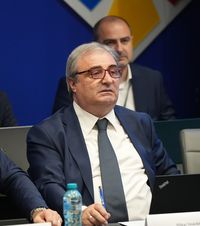 „Arbitraj șmecheresc”  Mihai Stoichiță, reacție categorică după   Spania U21 - România U21 : „Toată lumea a simțit asta”