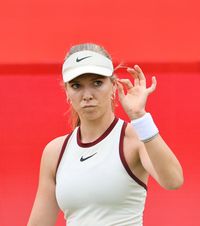 Boulter, hărțuită online   Jucătoarea din Marea Britanie a fost   amenințată cu moartea:  „Este oribil”. Crede că mesajele vin de la pariori