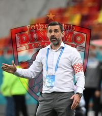 Interzis la vânzare  De ce nu va fi   niciodată disponibil  obiectul atât de căutat de dinamoviști: „Este nenatural să spun asta”