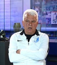 „Inteligența este pe primul loc”  VIDEO. Directorul tehnic al Academiei Hagi explică   filosofia   din spatele selecției