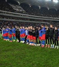 FCSB, în extaz  Prima reacție după   tragerea la sorți   din Liga Campionilor: „Se vede deja turul trei preliminar!”