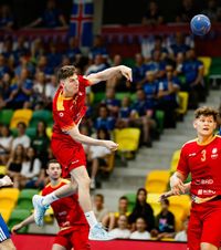 România U21, debut de vis la CM!  Handbaliștii mici au învins   medaliata cu bronz  a ediției precedente: „Putem să batem pe oricine!”