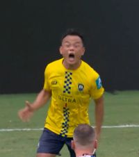 Gest de neînțeles la Mondial   A refuzat îngrijirile medicale și    i-a certat pe doctori