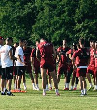 Rapid - Buducnost 2-2  Giuleștenii debutează cu o   remiză  în seria de amicale din Slovenia » Ce echipă a folosit Gâlcă