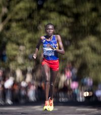 Suspendată pentru dopaj  Atleta care   a reprezentat România  la Jocurile Olimpice, exclusă temporar din sport