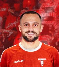 UTA Arad și-a luat golgheter    Atacantul care a înscris 22 de goluri în sezonul precedent   a semnat  cu trupa lui Mihalcea